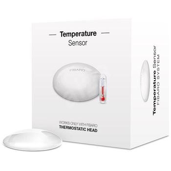 FIBARO Heat Controller Thermostat Sensor