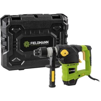 Rotační kladivo Fieldmann FDV 201502-E, zelená/černá (green/black)