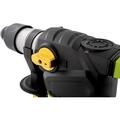 Rotační kladivo Fieldmann FDV 201502-E, zelená/černá (green/black)