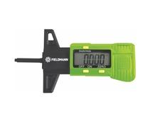 Obrázek k produktu: Fieldmann FDAM 0201, zelená/černá (green/black)