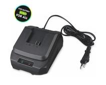 Obrázek k produktu: FIELDMANN FDUZ 50000 18V, černá (black)