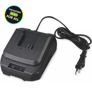 Rychlonabíječka FIELDMANN FDUZ 50000 18V, černá (black)