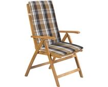 Obrázek k produktu: Fieldmann FDZN 9106, pruhovaný krémový