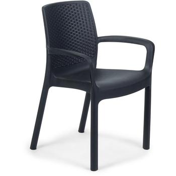 FDZN 3010 Zahr. židle REGINA FIELDMANN