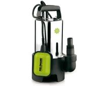 Obrázek k produktu: Fieldmann FVC 4002-EK, černá/zelená (black/green)