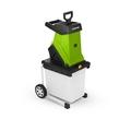 Obrázek k produktu: Fieldmann FZD 4020-E, černá/zelená (black/green)