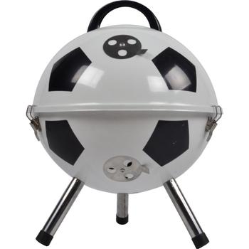 Stolní gril Fieldmann FZG 1015, bílá/černá (white/black