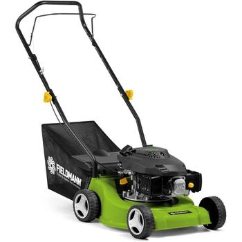 Zahradní sekačka rotační FIELDMANN FZR 4003-79BH, zelená/černá (green/black)