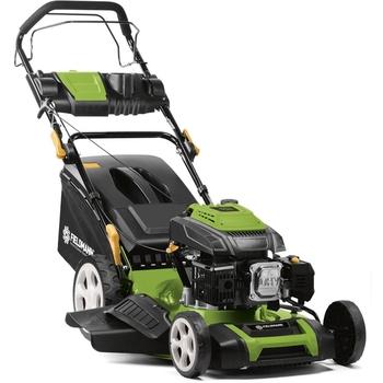 Zahradní sekačka rotační FIELDMANN FZR 5115-170B, zelená/černá (green/black)