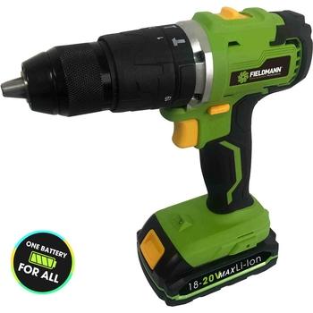 Vrtačka FIELDMANN FDUV 50180-A