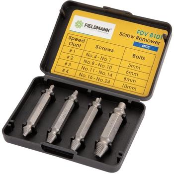 Odstraňovač šroubů FIELDMANN FDV 8101