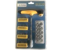 Obrázek k produktu: FIELDMANN FDS 1017-37R