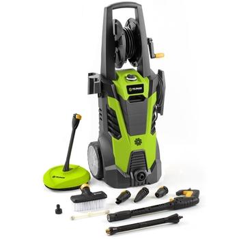 FDW 202202-E Vysokotlaká myčka FIELDMANN