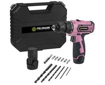 Obrázek k produktu: FIELDMANN FDV 10253-A