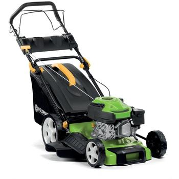 Benzínová sekačka FIELDMANN FZR 4614-144B