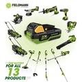 Strunová sekačka FIELDMANN FZS 70105-0