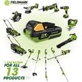 Plotové nůžky FIELDMANN FZN 70205-0