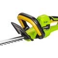 Plotové nůžky FIELDMANN FZN 70205-0