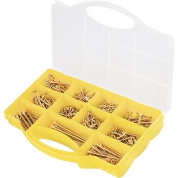 Sada vrutů 500ks FIELDMANN FDS 9102-500R