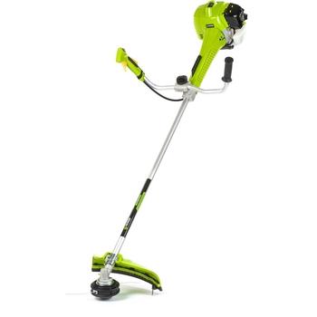 Benzinový křovinořez FIELDMANN FZS 5025-B