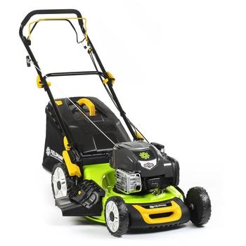 Benz. sekačka FIELDMANN FZR 5167-B