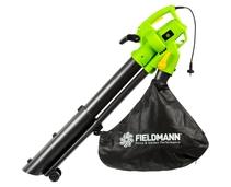 Obrázek k produktu: FIELDMANN FZF 4008-E