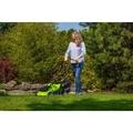 Akumulátorová sekačka FIELDMANN FZR 70435-0 2x20V