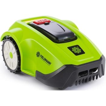 Robotická sekačka FIELDMANN FZRR 5650-A 600m