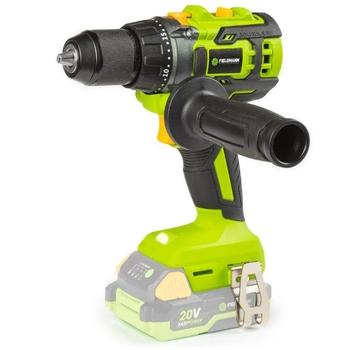 Aku vrtačka FIELDMANN FDUV 70215-0 20V