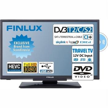 Televize FINLUX 22FDMF4760