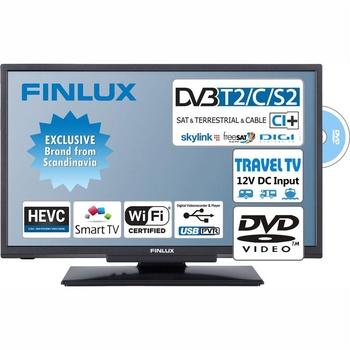 Televize FINLUX 24FDM5760