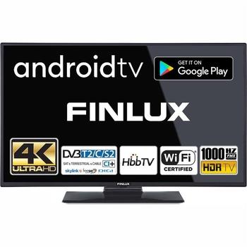 43" LED TV FINLUX 43FUF7070
