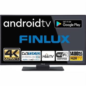 50" LED TV FINLUX 50FUF7070