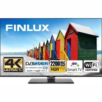 55" LED TV FINLUX 55FUF8260
