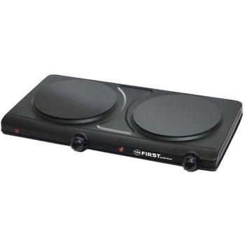 Vařič sklokeramický FIRST AUSTRIA FA 5096-2