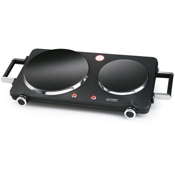 Vařič sklokeramický FIRST AUSTRIA FA5096-6