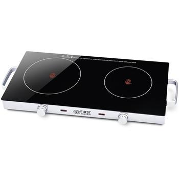 Vařič sklokeramický FIRST AUSTRIA FA5096-7