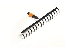 Obrázek k produktu: FISKARS QuikFit, černá/oranžová (black/orange)