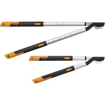 Zahradní nůžky Fiskars SmartFit L86 teleskopické