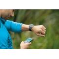Chytré hodinky FITBIT Blaze Small FB502SBKS-EU Black Silver