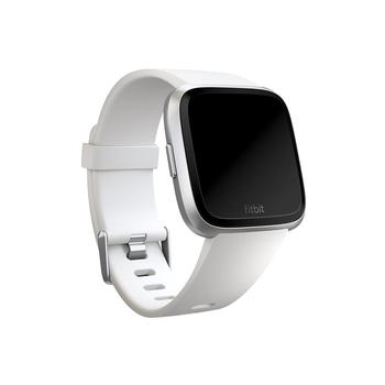 Fitbit Versa Classic řemínek White - Large
