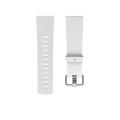 Fitbit Versa Classic řemínek White - Large