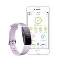 Fitbit Inspire HR - Lilac