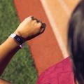 Fitbit Inspire HR - Lilac