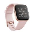 Fitbit Versa 2 (NFC) - Petal/Copper Rose