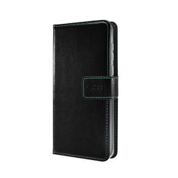 Pouzdro FIXED Redmi Note 8 Pro, černé