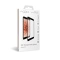 3D sklo FIXED iPhone XS Max/11 Pro Max, plné lepení,černé