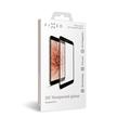 3D sklo FIXED Galaxy A40,plné lepení,černé