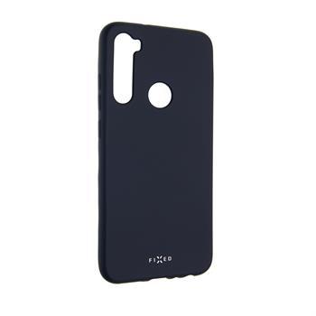 Pouzdro FIXED Story Xiaomi Redmi Note 8T, modrá (blue)
