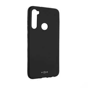 Pouzdro FIXED Story Xiaomi Redmi Note 8T, černá (black)